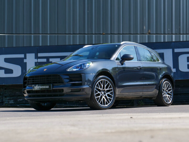 Porsche Macan - foto 3