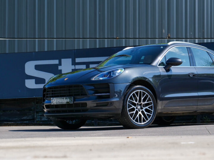 Porsche Macan - foto 5
