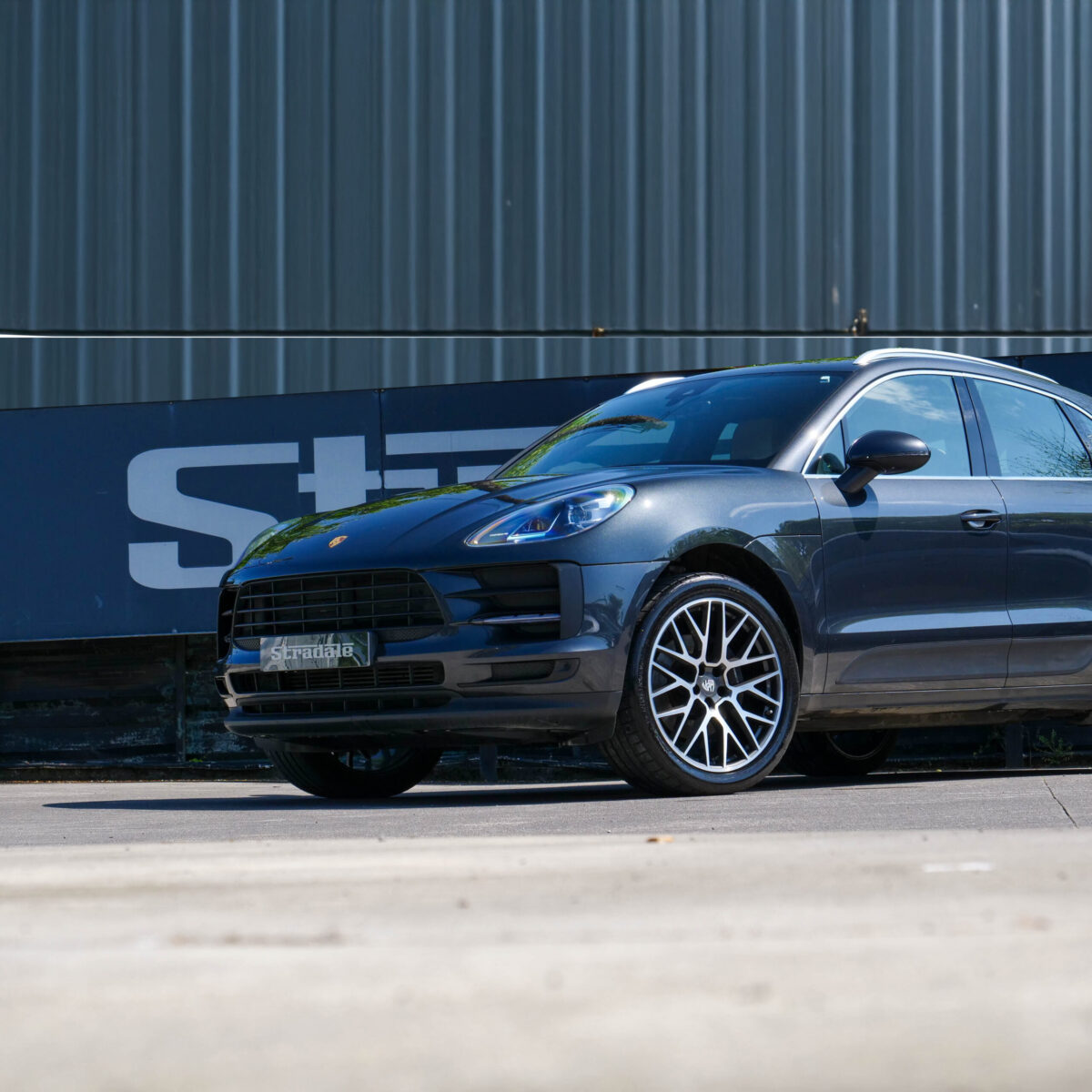 Porsche Macan - imagen 5