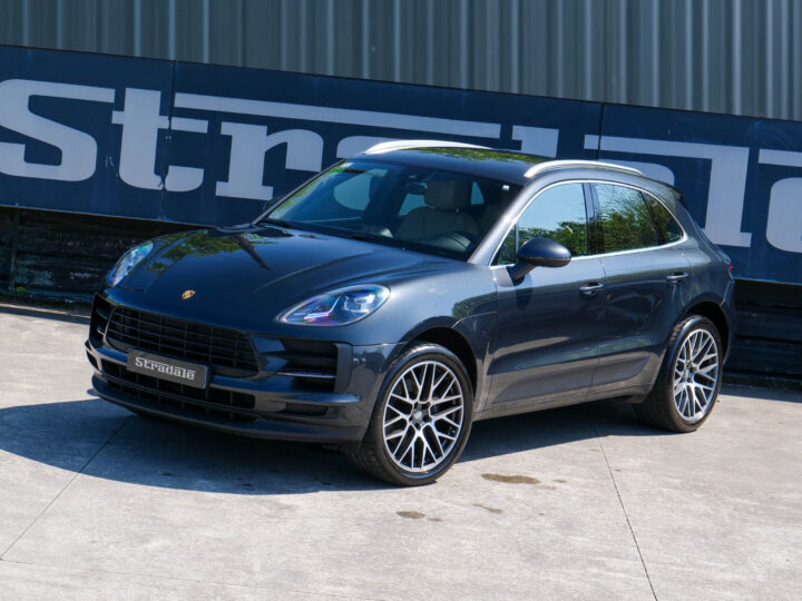 Porsche Macan - foto 6