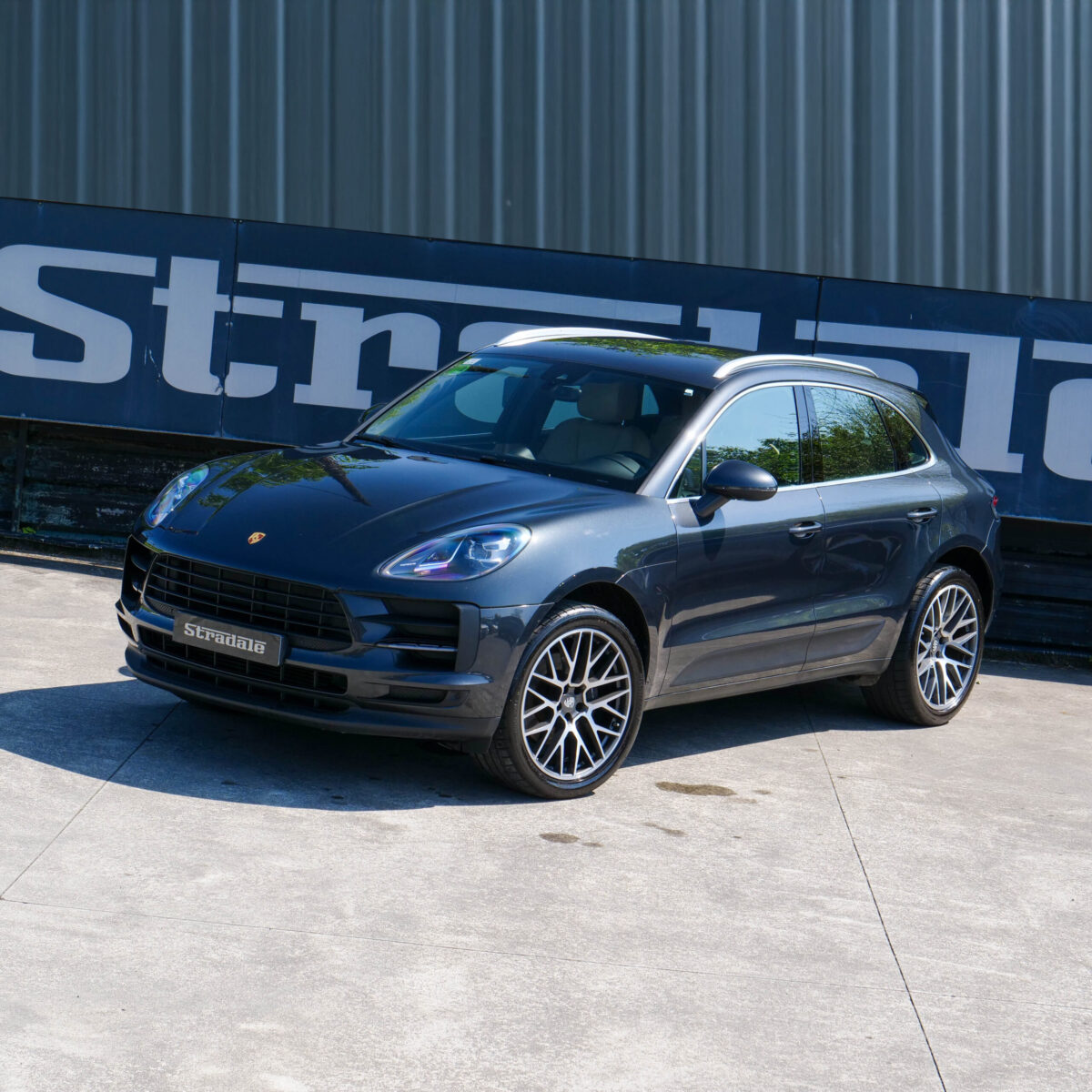 Porsche Macan - imagen 6