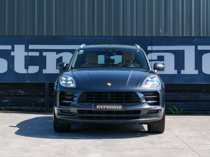 Porsche Macan - foto 7