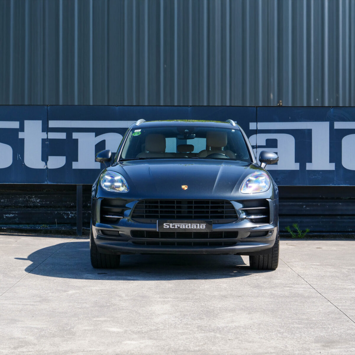 Porsche Macan - imagen 7