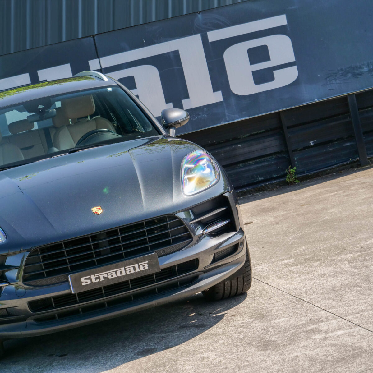 Porsche Macan - imagen 8