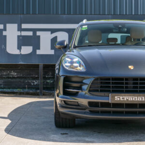 Porsche Macan - foto 9