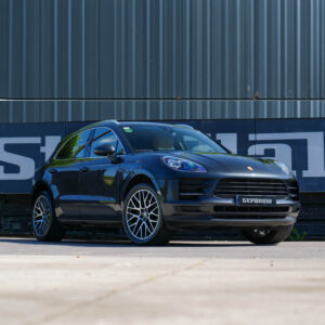 Porsche Macan - foto 10