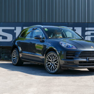 Porsche Macan - foto 11