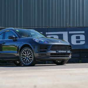Porsche Macan - foto 12