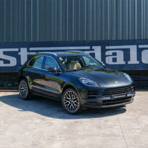 Porsche Macan - foto 13