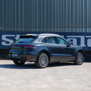 Porsche Macan - foto 14
