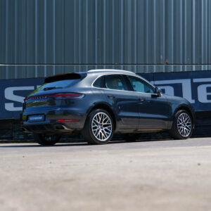 Porsche Macan - foto 15