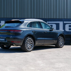 Porsche Macan - foto 16