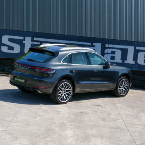 Porsche Macan - foto 18