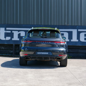 Porsche Macan - foto 19