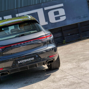 Porsche Macan - foto 20