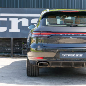 Porsche Macan - foto 21