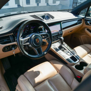 Porsche Macan - foto 23