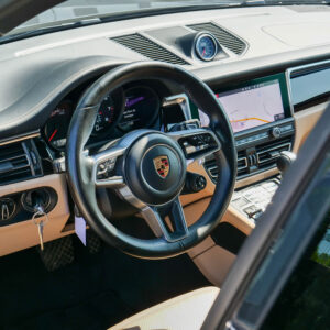 Porsche Macan - foto 24