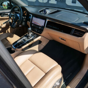 Porsche Macan - foto 25
