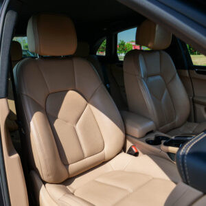 Porsche Macan - foto 26