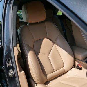 Porsche Macan - foto 27