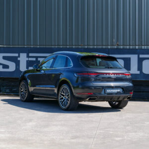 Porsche Macan - foto 30