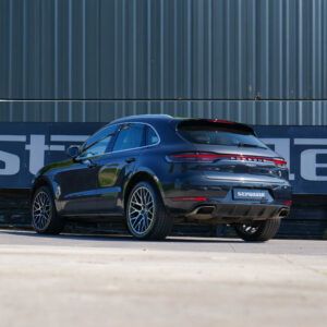 Porsche Macan - foto 31