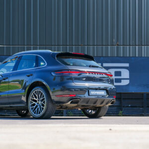 Porsche Macan - foto 33