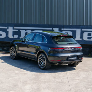 Porsche Macan - foto 34