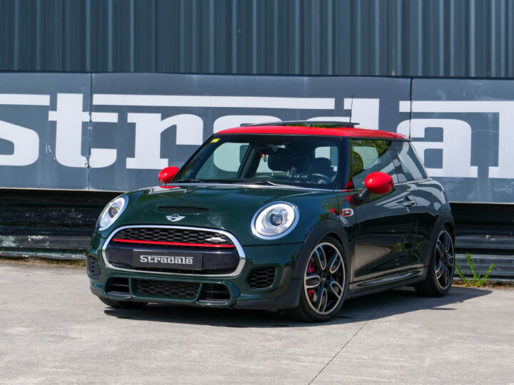 Mini JCW - foto 2