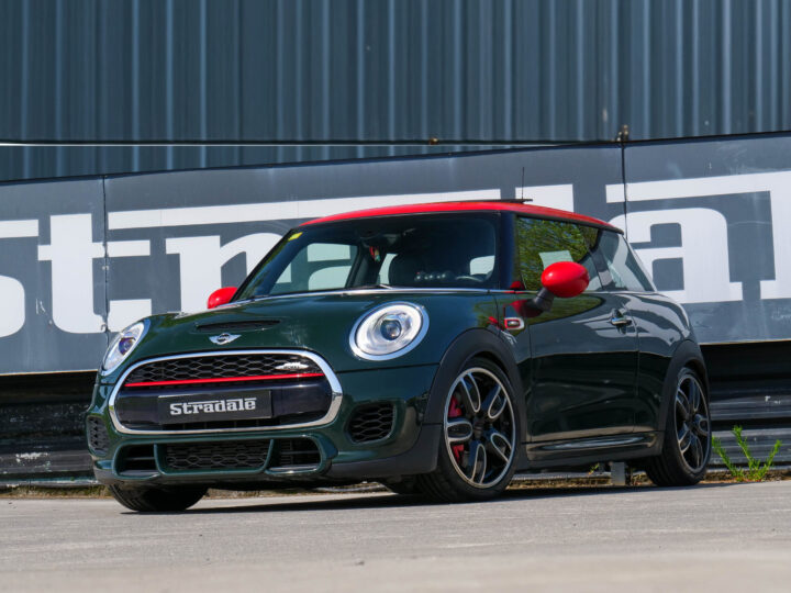 Mini JCW - foto 3