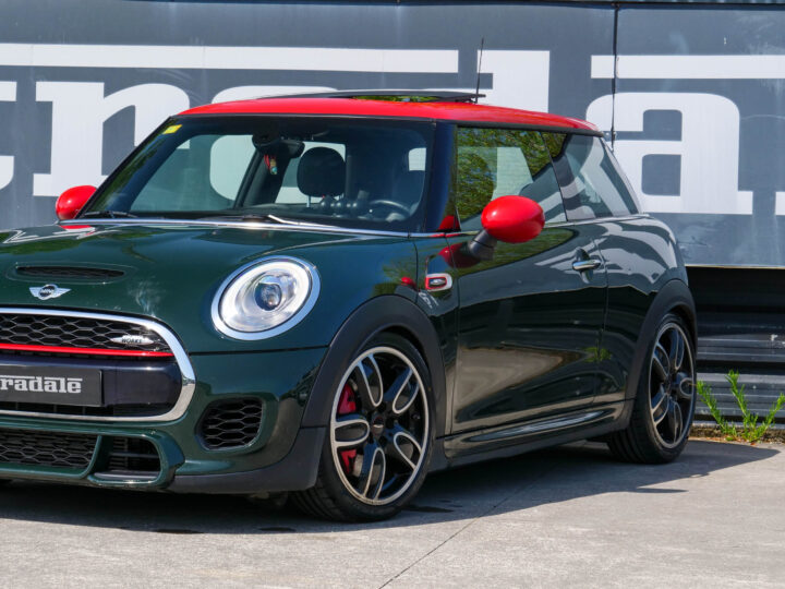 Mini JCW - foto 4