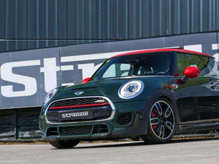 Mini JCW - foto 5