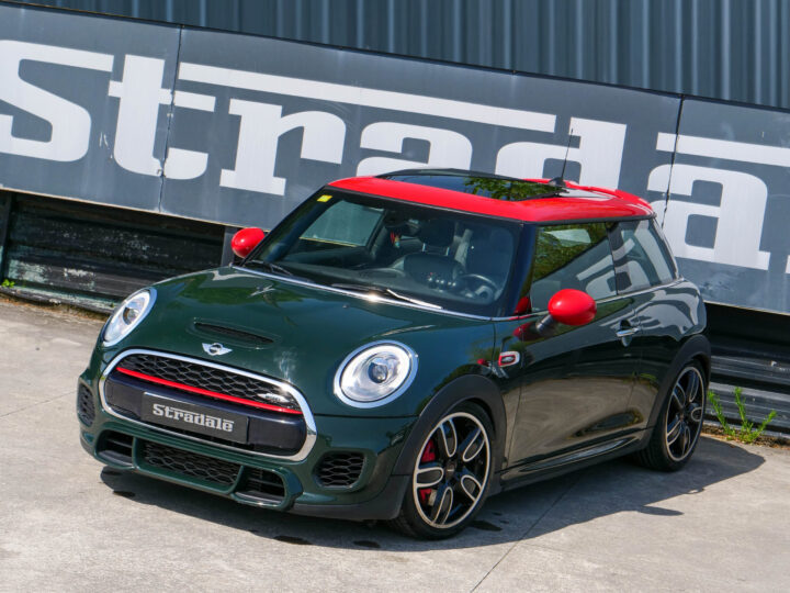 Mini JCW - foto 6