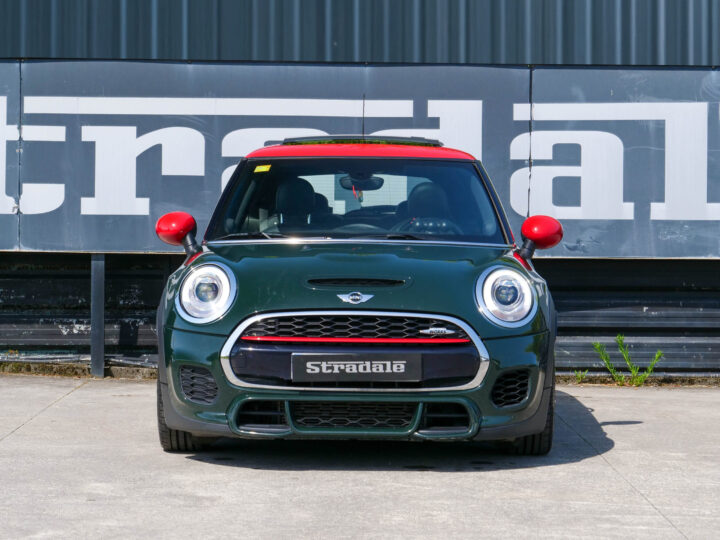 Mini JCW - foto 7