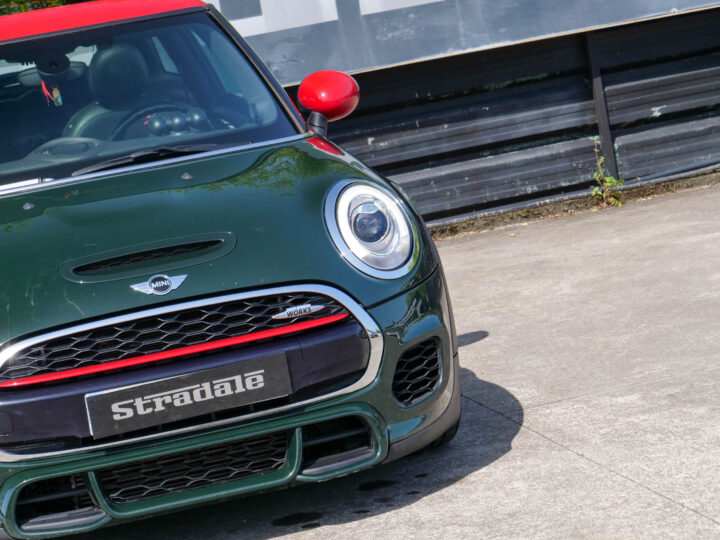 Mini JCW - foto 8