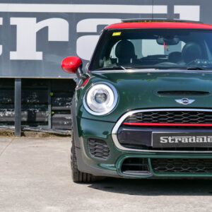 Mini JCW - foto 9