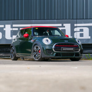 Mini JCW - foto 10