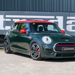 Mini JCW - foto 11