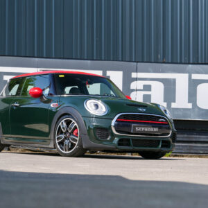 Mini JCW - foto 12