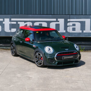 Mini JCW - foto 13
