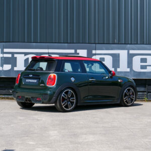 Mini JCW - foto 14