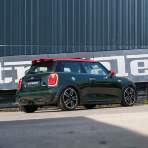 Mini JCW - foto 15