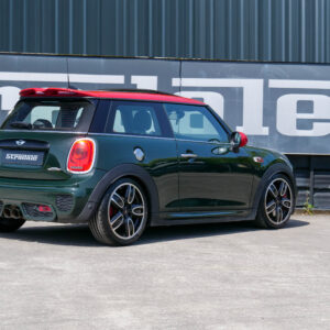 Mini JCW - foto 16