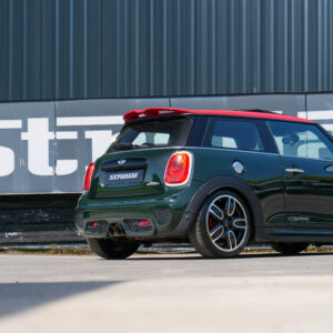 Mini JCW - foto 17
