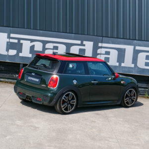 Mini JCW - foto 18