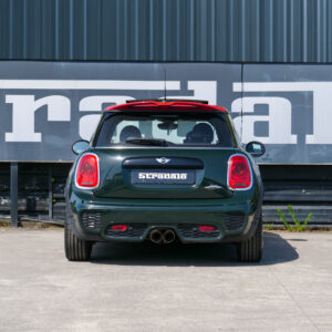 Mini JCW - foto 19
