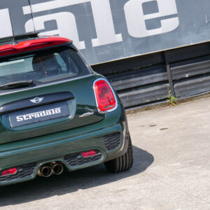 Mini JCW - foto 20