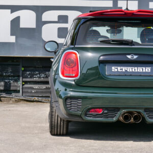 Mini JCW - foto 21