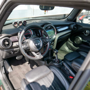 Mini JCW - foto 22
